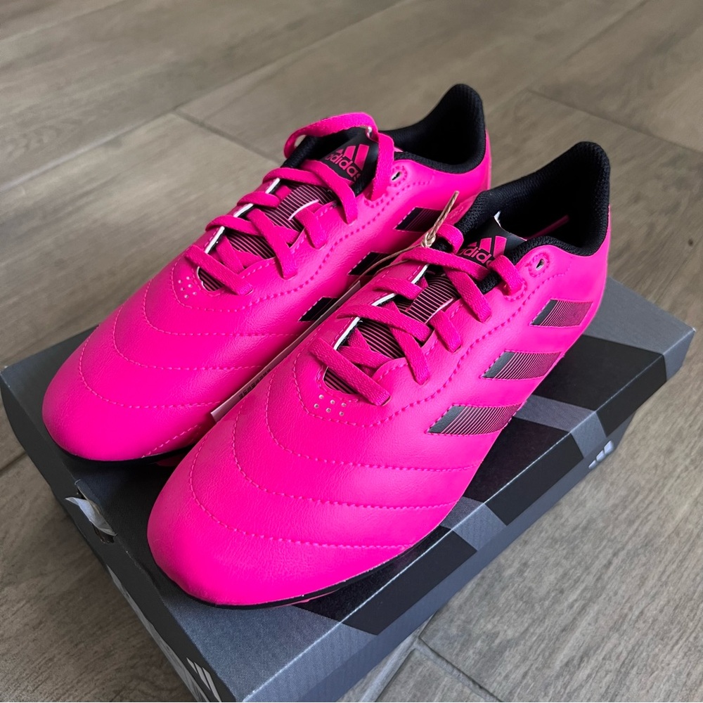 Adidas  Goletto VIII FG J